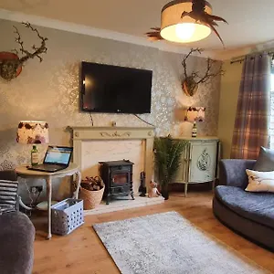 Holiday home Heather, Aberdeen