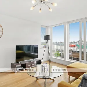Apartment Queens - Grampian Lettings Ltd, Aberdeen
